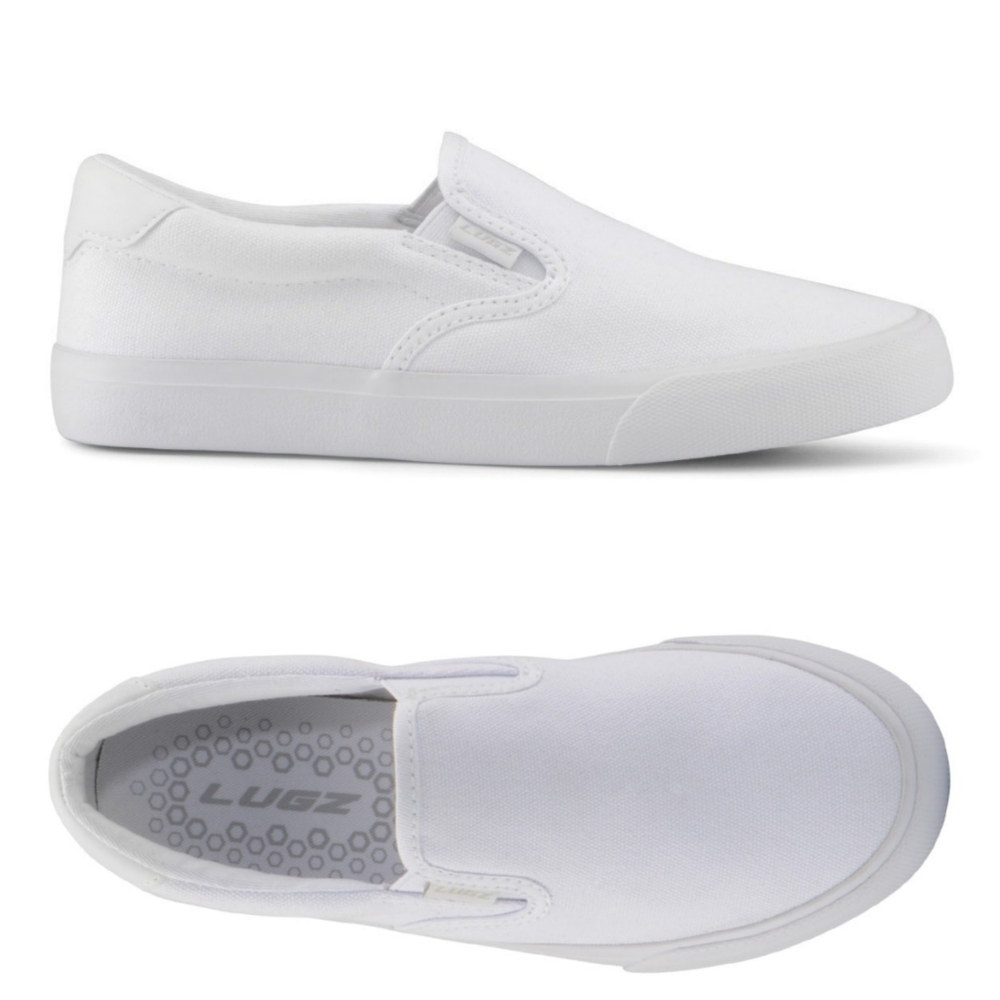🆕️ NIB Lugz Women's Clippers